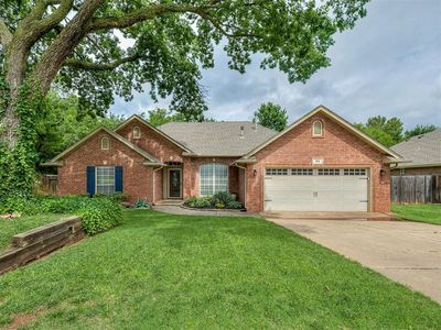 813 Colony Dr, Edmond, OK, 73003