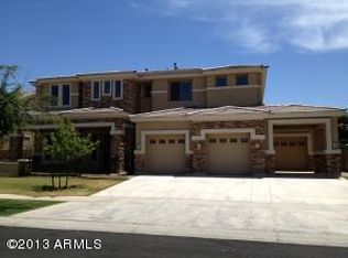 2975 E Weather Vane Rd, Gilbert, AZ 85296