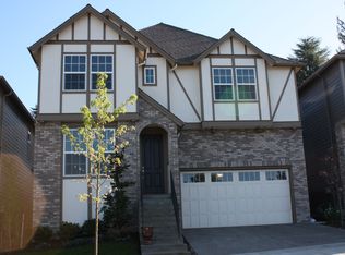 10972 SW Austria Loop, Wilsonville, OR