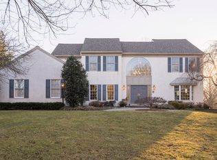 18 Craig Ln, Malvern, PA 19355