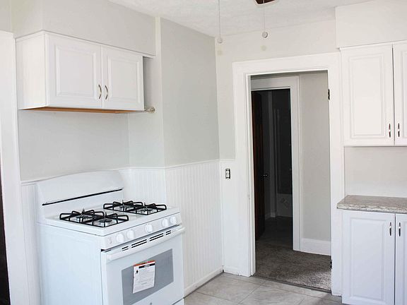 All new appliances are included.