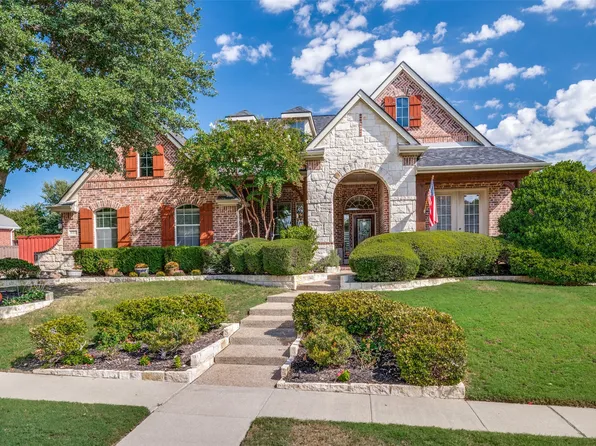 821 Echo Dr, Prosper, TX 75078