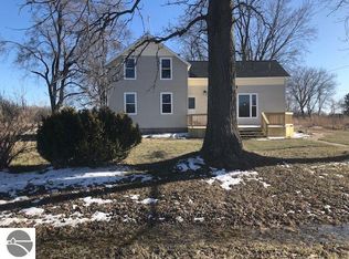 7200 E Beal City Rd, Mount Pleasant, MI