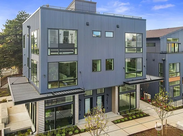 2401 S Plum Street #1, Seattle, WA 98144