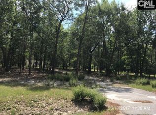 1227 Antioch Amez Church Rd, Eastover, SC 29044