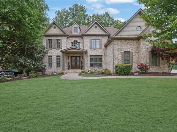 4040 Preserve Crossing Ln, Cumming, GA 30040