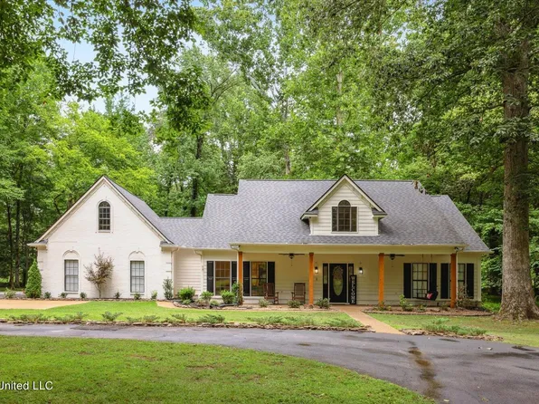 420 River Birch Trl, Southaven, MS 38671