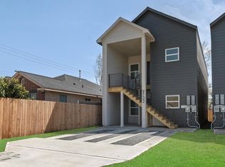 9730 Tuffly St #A, Houston, TX 77029