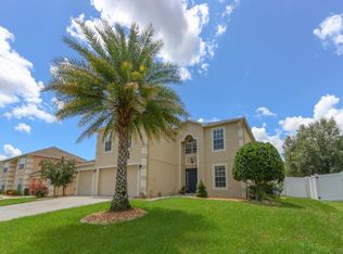 31747 Parkdale Dr, Leesburg, FL 34748