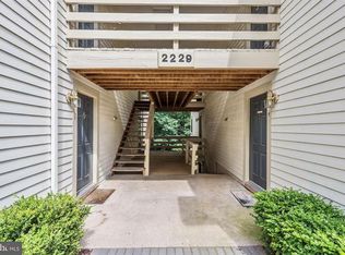2229 Lovedale Ln #304B, Reston, VA 20191