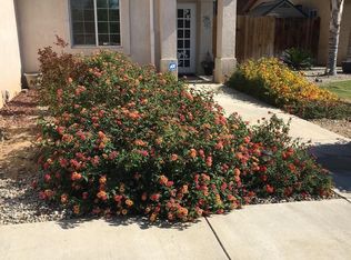 336 W Pilot Ave, Bakersfield, CA 93308