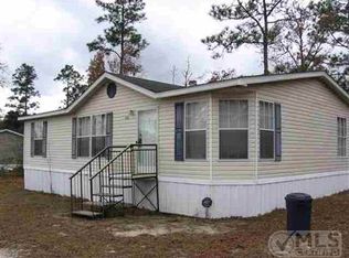 350 Sumpter Ridge Rd, Midway, FL 32343