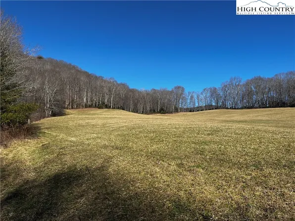 20.8 acres Roby Cornett Road, Vilas, NC 28692