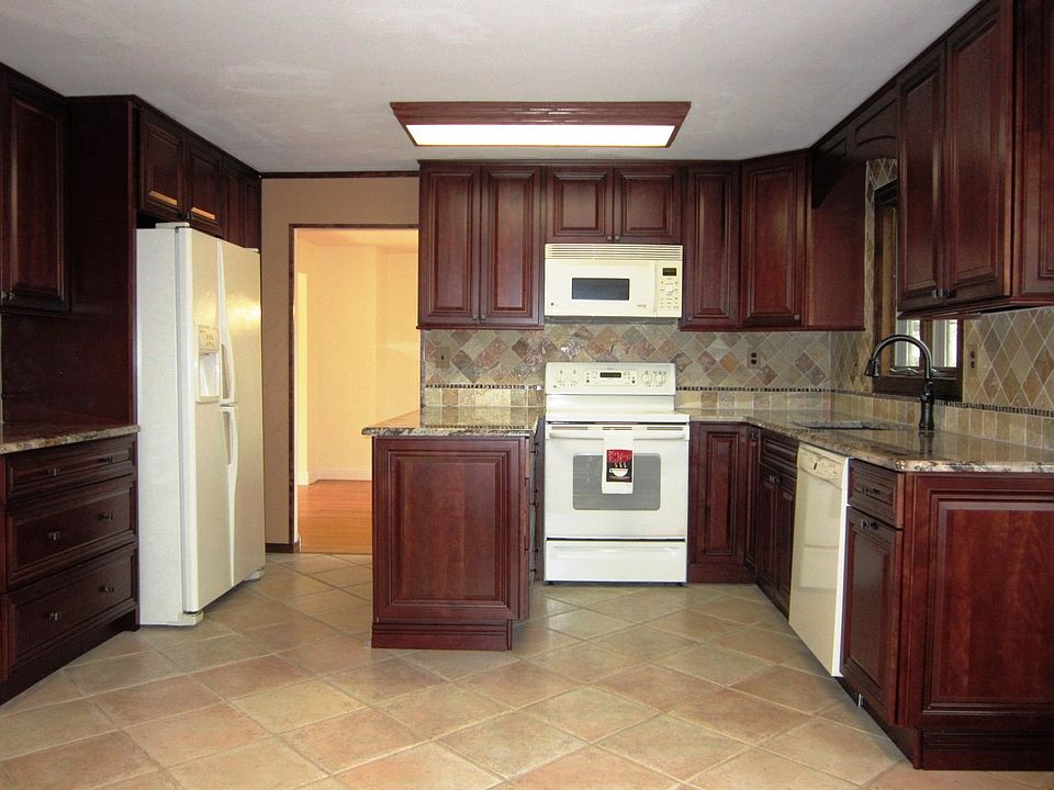 GRANITE Kitchen