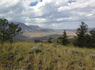 137 Aerie Dr #68 & 26, Cody, WY 82414