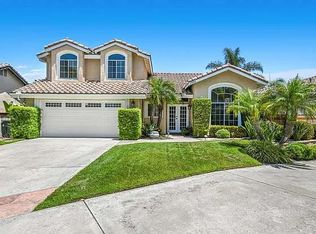 638 Cabezon Pl, Vista, CA 92081