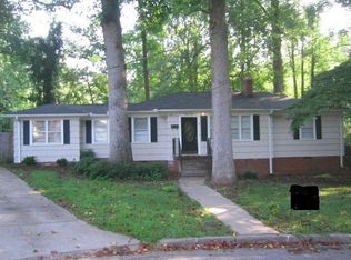 31 Idlewood Dr, Greenville, SC 29609