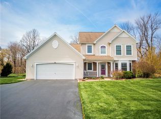 78 Carrie Marie Ln, Hilton, NY 14468