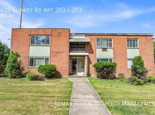 4428 Turney Rd APT 203, Cleveland, OH 44105