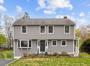 147 Charlton St, Arlington, MA 02476