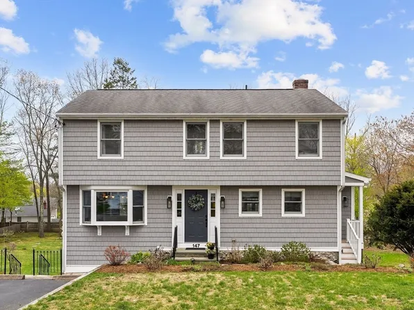 147 Charlton St, Arlington, MA 02476