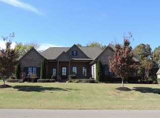 115 New Ballard Rd, Piperton, TN 38017