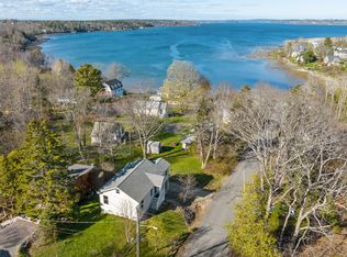 17 Stovers Cove Rd, Harpswell, ME 04079