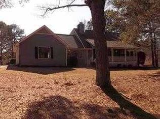 109 Hawn Rd, Fayetteville, GA 30215