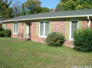 61 Bayberry Dr, Jackson, TN 38305