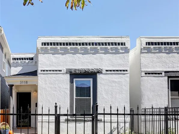 3118 N Marion Street, Denver, CO 80205