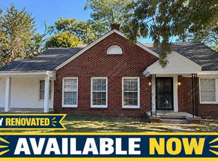 902 Brower St, Memphis, TN 38111