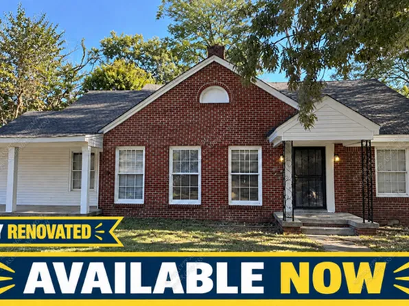 900 Brower St, Memphis, TN 38111