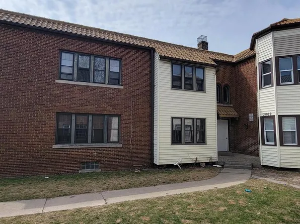 3069 North Sherman BOULEVARD, Milwaukee, WI 53210