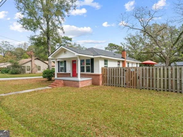 134 N Skinner Ave, Pooler, GA 31322