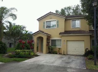 1832 SW 102nd Way, Miramar, FL 33025