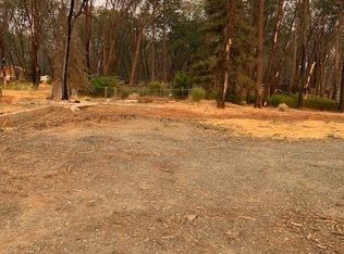 6382 Lucky John Rd, Paradise, CA 95969