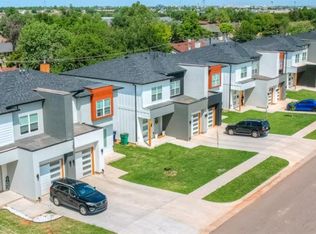 11329 N Blackwelder Ave, Oklahoma City, OK 73120