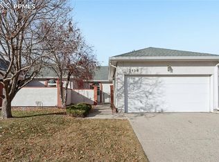 3138 Soaring Bird Cir, Colorado Springs, CO 80920