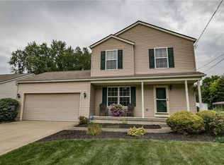 1889 Faye Rd, Akron, OH 44306