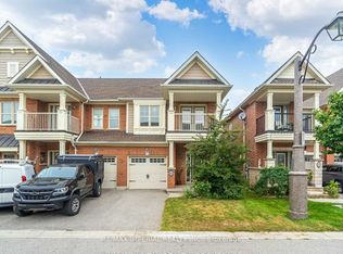 65 All Points Dr, Whitchurch Stouffville, ON L4A0W5