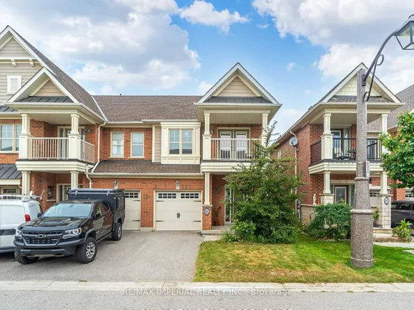 65 All Points Dr, Whitchurch Stouffville, ON L4A 0W5