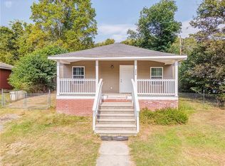 320 3rd Shannon St, Rome, GA 30161