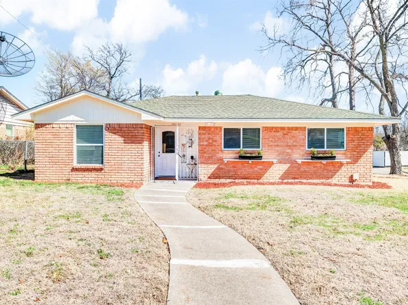 6022 Samcar Trl, Dallas, TX 75241
