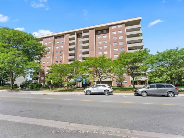 1425 Ghent Ave #1008, Burlington, ON L7S 1X5