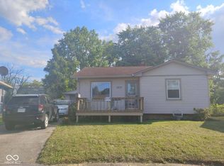 8037 E 34th Pl, Indianapolis, IN