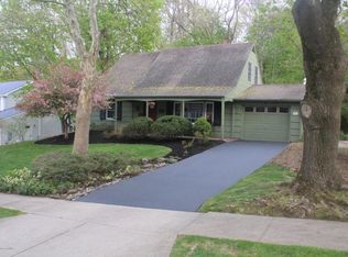 43 Juniper Pl, Aberdeen, NJ 07747