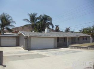 8054-56 Tone Ln, El Cajon, CA 92021