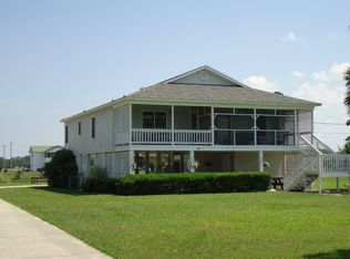 1172 Grove St, Summerton, SC 29148