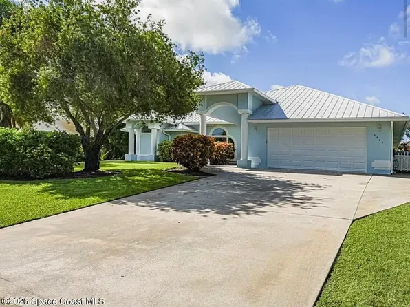 6445 55th Sq, Vero Beach, FL 32967