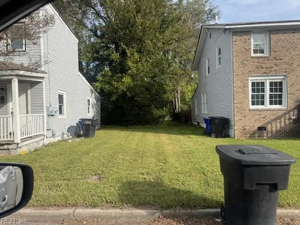 1524 Highland Ave, Portsmouth, VA 23704